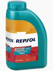 Aceite 1-L Repsol 0W30 -50601